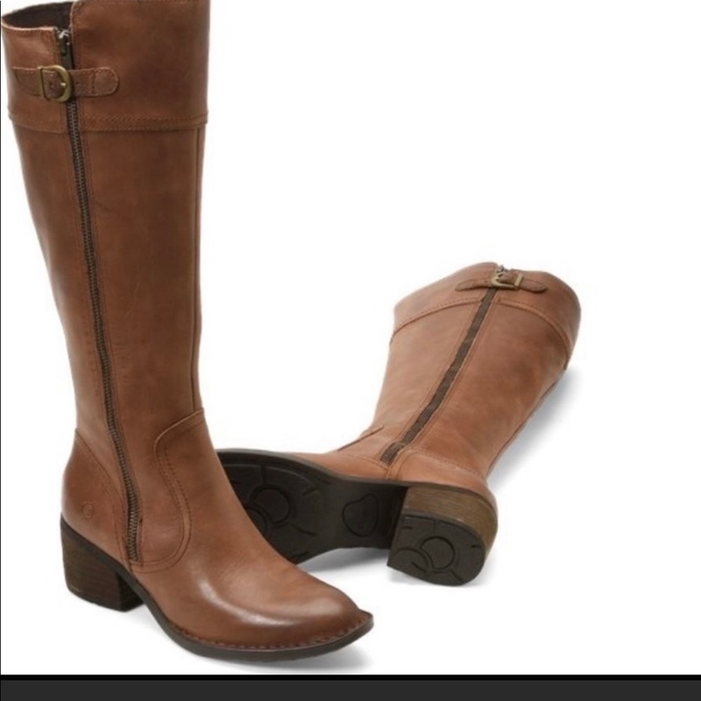 Born Boots 👢